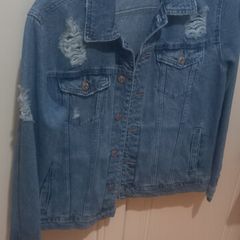Girls denim jacket