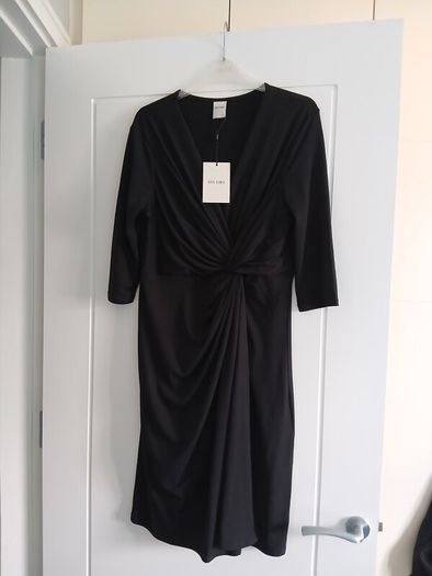 New dress