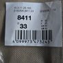 S.Oliver Men's Shorts, Denim Bermuda Shorts, Brown, Size L / EU 33 Image 2