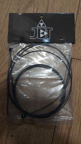 Bicycle / parts / bmx / cables