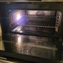 Built in oven - electrolux Image 3