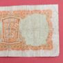 Irish 1952 Lavery ten shilling banknote in Fine  condition Image 6