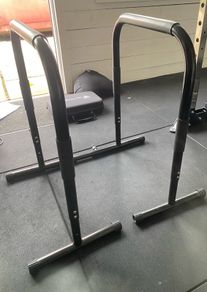 Paralell Dip Bars