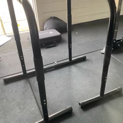 Paralell Dip Bars