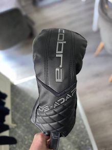 Cobra Adapt Max K 10.5 Regular driver