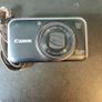 Canon Powershot SX210 IS Image 2