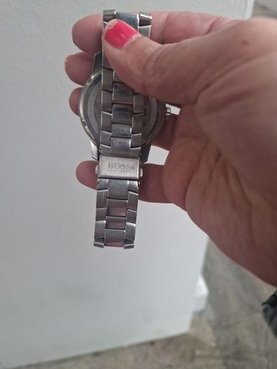 Hugo Boss Watch
