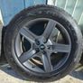 20" Land Rover Defender/ Range Rover Alloys + Tyres Image 5
