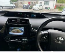 2021 Toyota Prius