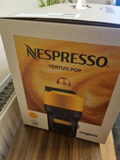 coffee machine