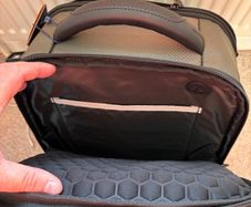 Samsonite Pro DLX 6 new backpack