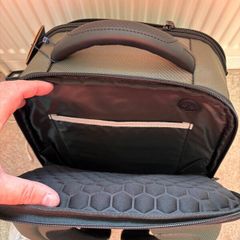 Samsonite Pro DLX 6 new backpack