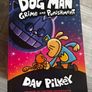 Dog man & cat kid books Image 4