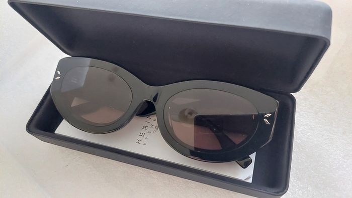 McQ by Alexander McQueen Sunglasses