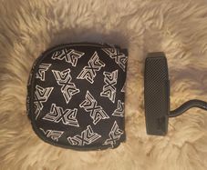 pxg allan zero torque double black