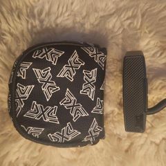pxg allan zero torque double black
