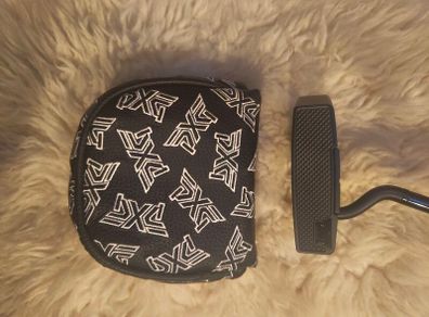 pxg allan zero torque double black