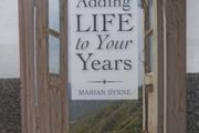 Adding Life to Your Years 166 page hardback 4.00 euro