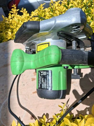 circular saw