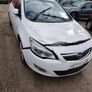 2011 Opel astra 1.7 crdi Image 2