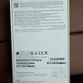 iPhone 16e 128gb black NEW Image 2