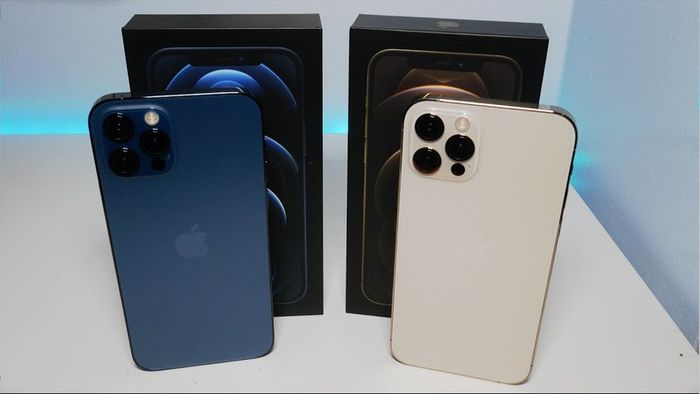 Apple iPhone 12 Pro 5G 128GB