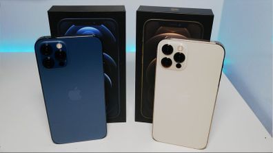 Apple iPhone 12 Pro 5G 128GB