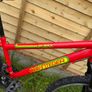 26" inch mountain bike clean bike Image 7