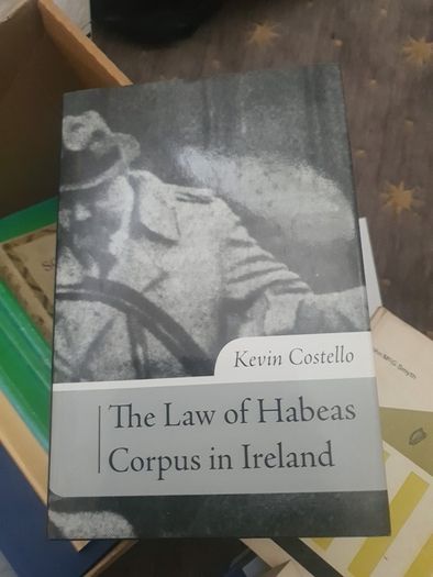 Selection of Legal and other text books