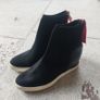 Wedge ankle boots Image 3
