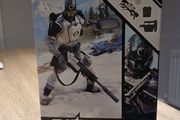 Gi Joe Classified Artic Bat(import)