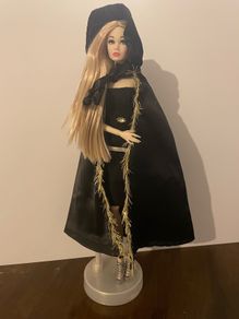Handmade Barbie Clothes