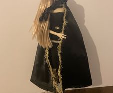 Handmade Barbie Clothes