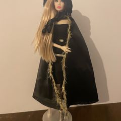 Handmade Barbie Clothes