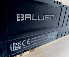 32gb Ram (ddr4 3200)