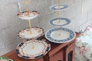 cake plates