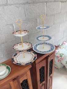 cake plates