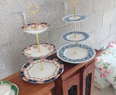 cake plates