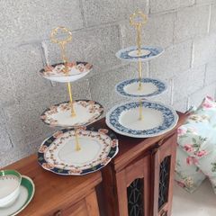 cake plates