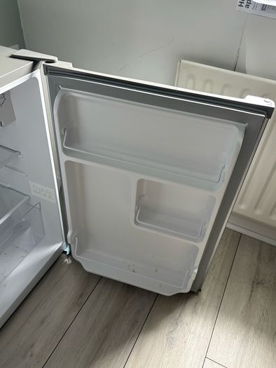 Klarstein Delaware Mini Fridge (75L)