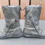 Alpinestars motorcycle boots Image 8
