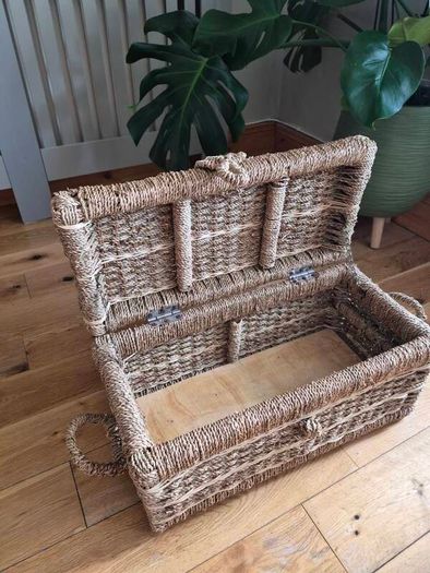 storage chest