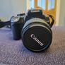 Canon EOSD Camera Image 5