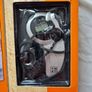 Original ideas stopwatch with compass and whistle brand new Image 4