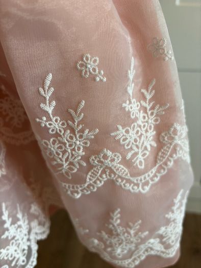 girls formal wear