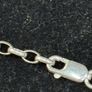 silver bracelet Image 2