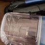 Shark Anti Hair Wrap Cordless Vacuum [Single Battery] IZ202UK Image 4
