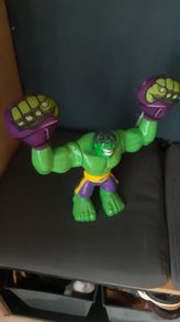 Used toys for a cheaper price!