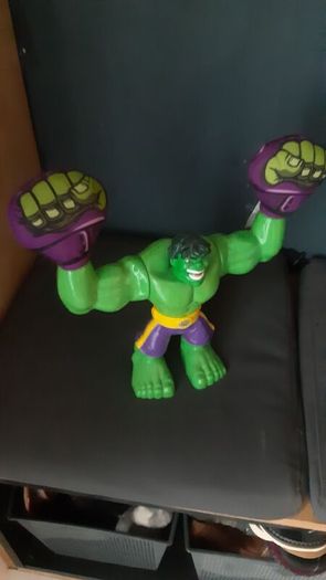 Used toys for a cheaper price!