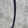 Front window deflectors Ford fiesta 2009-2017 Image 4